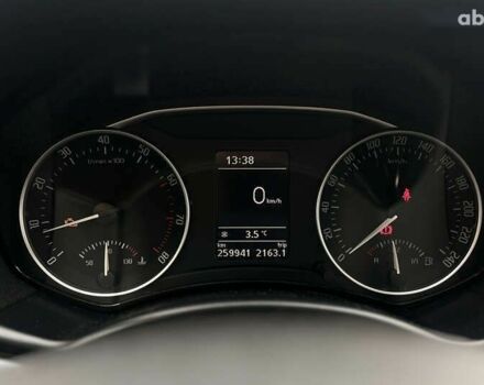 Шкода Октавия, объемом двигателя 1.8 л и пробегом 268 тыс. км за 7800 $, фото 14 на Automoto.ua