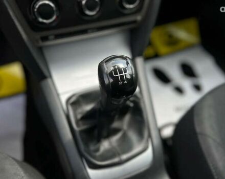 Шкода Октавия, объемом двигателя 1.6 л и пробегом 268 тыс. км за 7999 $, фото 15 на Automoto.ua