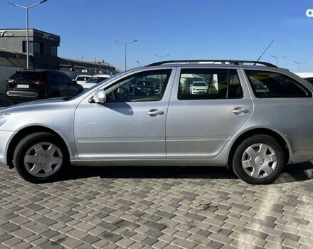 Шкода Октавия, объемом двигателя 1.9 л и пробегом 302 тыс. км за 7400 $, фото 3 на Automoto.ua