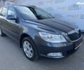 Шкода Октавия, объемом двигателя 1.8 л и пробегом 150 тыс. км за 9350 $, фото 1 на Automoto.ua