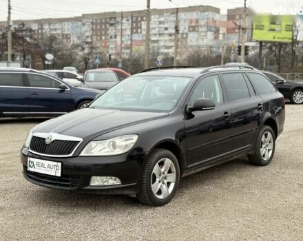 Шкода Октавія, об'ємом двигуна 1.4 л та пробігом 219 тис. км за 8300 $, фото 3 на Automoto.ua