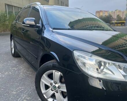 Шкода Октавия, объемом двигателя 1.39 л и пробегом 260 тыс. км за 7800 $, фото 5 на Automoto.ua