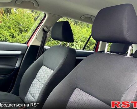 Шкода Октавия 2010 в Вознесенске на Automoto.ua Шкода Октавия, объемом двигателя 1.6 л и пробегом 171 тыс. км за 7900 $, фото 7 на Automoto.ua