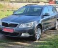 Шкода Октавия, объемом двигателя 1.8 л и пробегом 213 тыс. км за 7200 $, фото 1 на Automoto.ua
