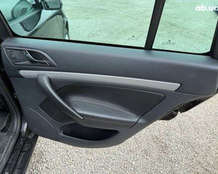 Шкода Октавія, об'ємом двигуна 1.4 л та пробігом 219 тис. км за 8300 $, фото 12 на Automoto.ua