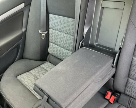 Шкода Октавія, об'ємом двигуна 1.6 л та пробігом 194 тис. км за 7200 $, фото 13 на Automoto.ua