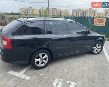 Шкода Октавія, об'ємом двигуна 1.8 л та пробігом 200 тис. км за 9000 $, фото 1 на Automoto.ua