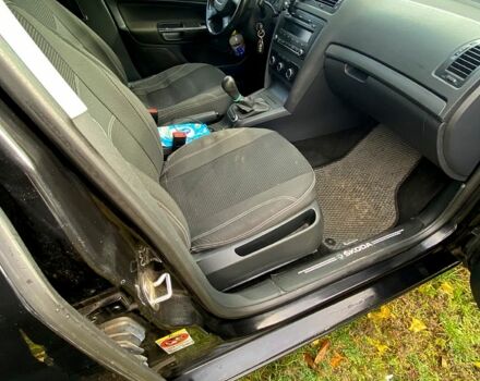 Шкода Октавія, об'ємом двигуна 1.6 л та пробігом 0 тис. км за 6500 $, фото 9 на Automoto.ua