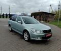 Шкода Октавия, объемом двигателя 1.4 л и пробегом 230 тыс. км за 7400 $, фото 2 на Automoto.ua