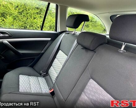 Шкода Октавия, объемом двигателя 1.4 л и пробегом 206 тыс. км за 7300 $, фото 11 на Automoto.ua