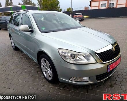 Шкода Октавия, объемом двигателя 1.4 л и пробегом 190 тыс. км за 7200 $, фото 2 на Automoto.ua