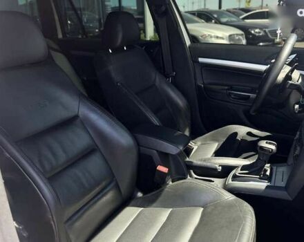 Шкода Октавия, объемом двигателя 2 л и пробегом 243 тыс. км за 11800 $, фото 22 на Automoto.ua