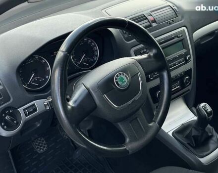 Шкода Октавия, объемом двигателя 0 л и пробегом 240 тыс. км за 5590 $, фото 20 на Automoto.ua