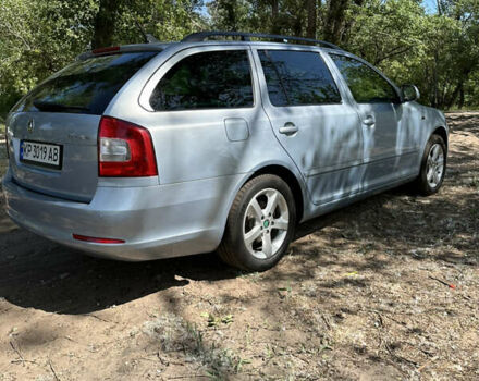 Шкода Октавія, об'ємом двигуна 1.8 л та пробігом 145 тис. км за 10700 $, фото 3 на Automoto.ua