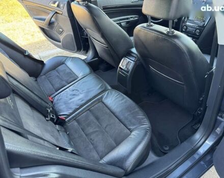 Шкода Октавия, объемом двигателя 1.8 л и пробегом 150 тыс. км за 9350 $, фото 20 на Automoto.ua