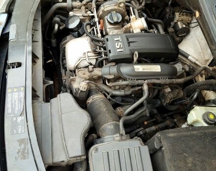 Шкода Октавія, об'ємом двигуна 1.2 л та пробігом 200 тис. км за 5500 $, фото 5 на Automoto.ua