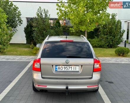 Шкода Октавія, об'ємом двигуна 1.4 л та пробігом 218 тис. км за 7499 $, фото 10 на Automoto.ua