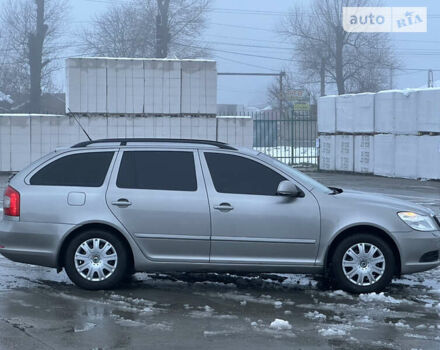 Шкода Октавія, об'ємом двигуна 1.39 л та пробігом 150 тис. км за 7700 $, фото 54 на Automoto.ua