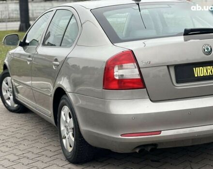 Шкода Октавия, объемом двигателя 1.8 л и пробегом 231 тыс. км за 9350 $, фото 15 на Automoto.ua