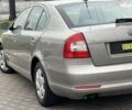 Шкода Октавия, объемом двигателя 1.8 л и пробегом 231 тыс. км за 9350 $, фото 15 на Automoto.ua