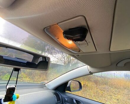 Шкода Октавія, об'ємом двигуна 1.6 л та пробігом 0 тис. км за 6500 $, фото 10 на Automoto.ua