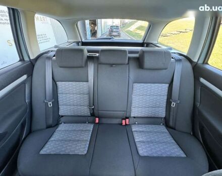 Шкода Октавия, объемом двигателя 1.8 л и пробегом 212 тыс. км за 7950 $, фото 13 на Automoto.ua