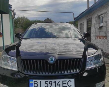 Шкода Октавія, об'ємом двигуна 1.97 л та пробігом 228 тис. км за 7700 $, фото 1 на Automoto.ua