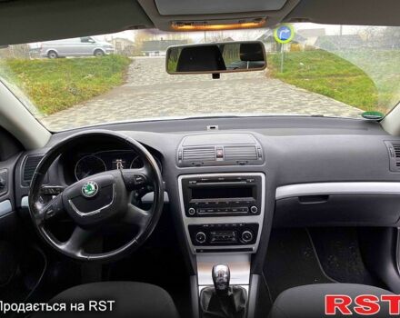 Шкода Октавия, объемом двигателя 1.4 л и пробегом 206 тыс. км за 7300 $, фото 9 на Automoto.ua