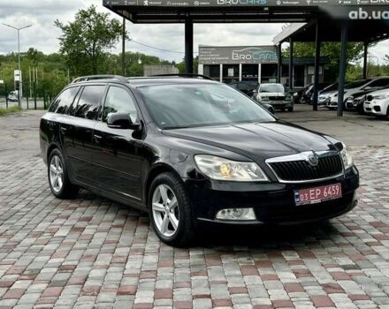 Шкода Октавія, об'ємом двигуна 1.4 л та пробігом 177 тис. км за 8500 $, фото 28 на Automoto.ua