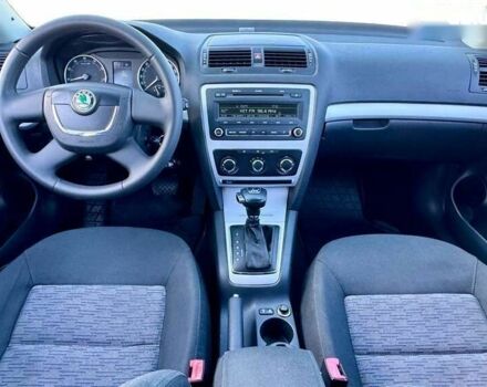 Шкода Октавия, объемом двигателя 1.8 л и пробегом 150 тыс. км за 7500 $, фото 22 на Automoto.ua