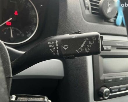 Шкода Октавия, объемом двигателя 1.8 л и пробегом 268 тыс. км за 7800 $, фото 16 на Automoto.ua