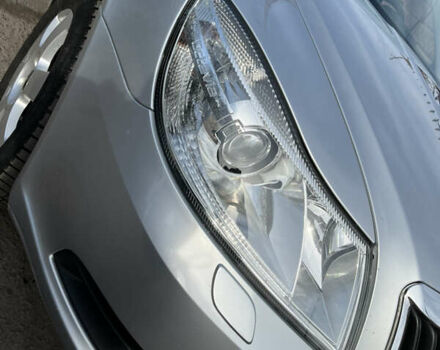 Шкода Октавія, об'ємом двигуна 1.6 л та пробігом 194 тис. км за 7200 $, фото 17 на Automoto.ua