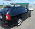 Шкода Октавия, объемом двигателя 1.8 л и пробегом 170 тыс. км за 9200 $, фото 4 на Automoto.ua