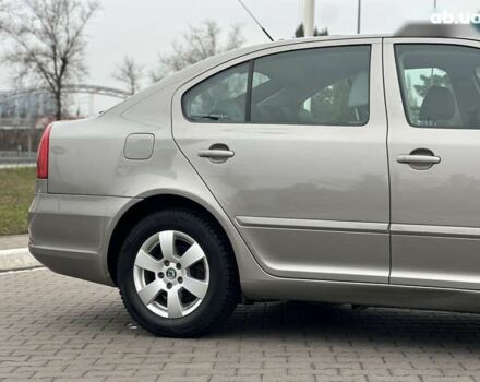 Шкода Октавия, объемом двигателя 1.8 л и пробегом 231 тыс. км за 9350 $, фото 9 на Automoto.ua