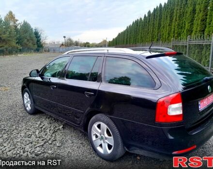 Шкода Октавия 2010 в Луцке на Automoto.ua Шкода Октавия, объемом двигателя 1.4 л и пробегом 199 тыс. км за 7650 $, фото 4 на Automoto.ua