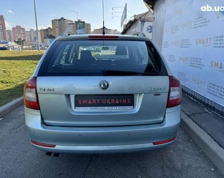 Шкода Октавия, объемом двигателя 1.8 л и пробегом 212 тыс. км за 8250 $, фото 22 на Automoto.ua