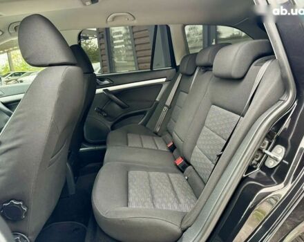 Шкода Октавія, об'ємом двигуна 1.4 л та пробігом 177 тис. км за 8500 $, фото 23 на Automoto.ua