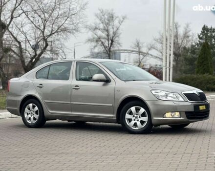 Шкода Октавия, объемом двигателя 1.8 л и пробегом 231 тыс. км за 9350 $, фото 7 на Automoto.ua