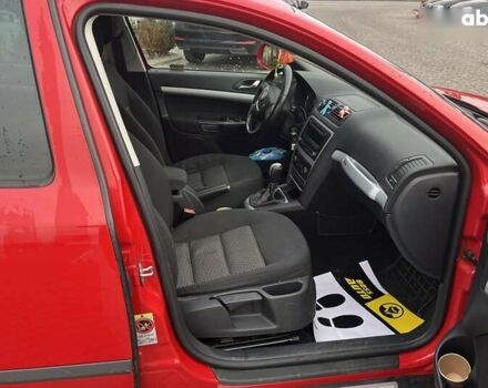 Шкода Октавия, объемом двигателя 1.8 л и пробегом 268 тыс. км за 7800 $, фото 20 на Automoto.ua