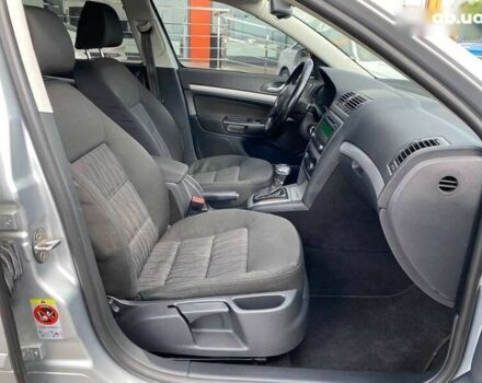 Шкода Октавия, объемом двигателя 1.8 л и пробегом 251 тыс. км за 8000 $, фото 24 на Automoto.ua