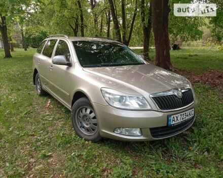 Шкода Октавія, об'ємом двигуна 1.8 л та пробігом 175 тис. км за 6700 $, фото 7 на Automoto.ua