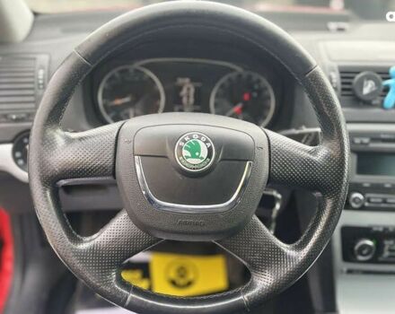 Шкода Октавія, об'ємом двигуна 1.8 л та пробігом 268 тис. км за 7800 $, фото 12 на Automoto.ua