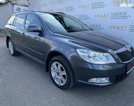 Шкода Октавия, объемом двигателя 1.8 л и пробегом 150 тыс. км за 9350 $, фото 13 на Automoto.ua