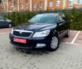 Шкода Октавия, объемом двигателя 1.8 л и пробегом 195 тыс. км за 6900 $, фото 1 на Automoto.ua