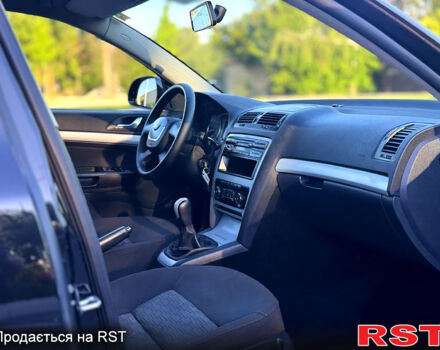 Шкода Октавія, об'ємом двигуна 1.8 л та пробігом 240 тис. км за 6999 $, фото 12 на Automoto.ua