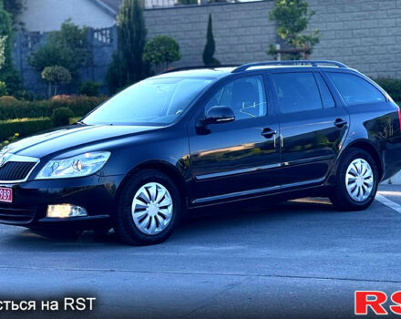 Шкода Октавія, об'ємом двигуна 1.8 л та пробігом 240 тис. км за 6999 $, фото 3 на Automoto.ua