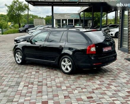 Шкода Октавія, об'ємом двигуна 1.4 л та пробігом 177 тис. км за 8500 $, фото 6 на Automoto.ua