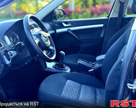 Шкода Октавія, об'ємом двигуна 1.8 л та пробігом 240 тис. км за 6999 $, фото 8 на Automoto.ua