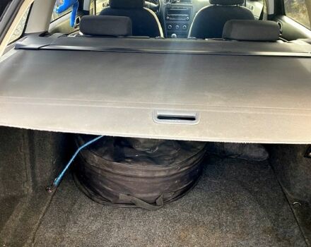 Шкода Октавія, об'ємом двигуна 1.6 л та пробігом 0 тис. км за 6500 $, фото 7 на Automoto.ua