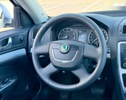 Шкода Октавия, объемом двигателя 1.8 л и пробегом 150 тыс. км за 7500 $, фото 23 на Automoto.ua